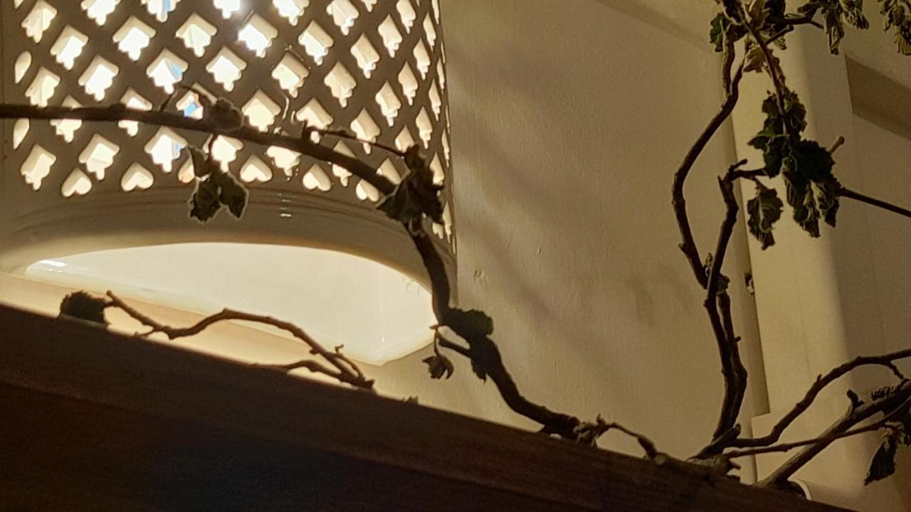 Antica Dimora Edomyr ألبيروبيللو المظهر الخارجي الصورة